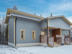 Holiday Home Saukonpesä a by Interhome